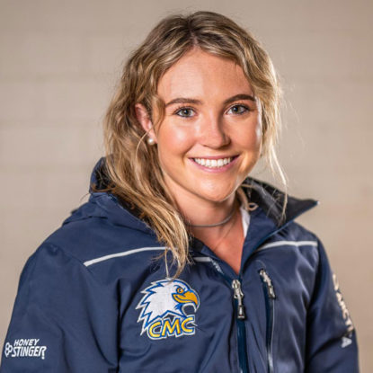 Mary Kate Kackworthy, CMC Ski Team Athlete